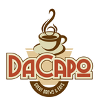 DaCapo Logo