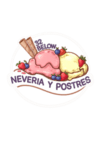 32 Below Neveria Y Postres Logo